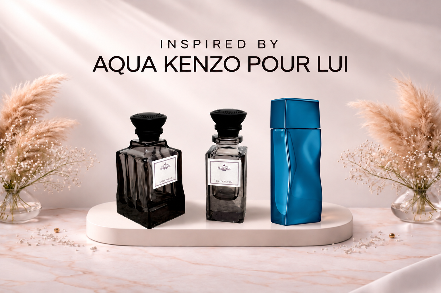 Aqua Kenzo Pour Lui