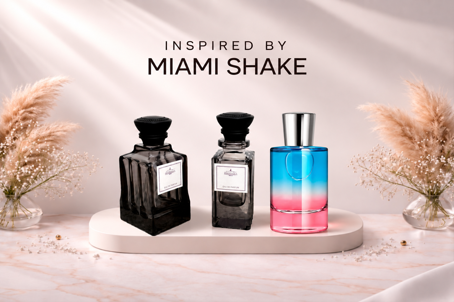 Miami Shake