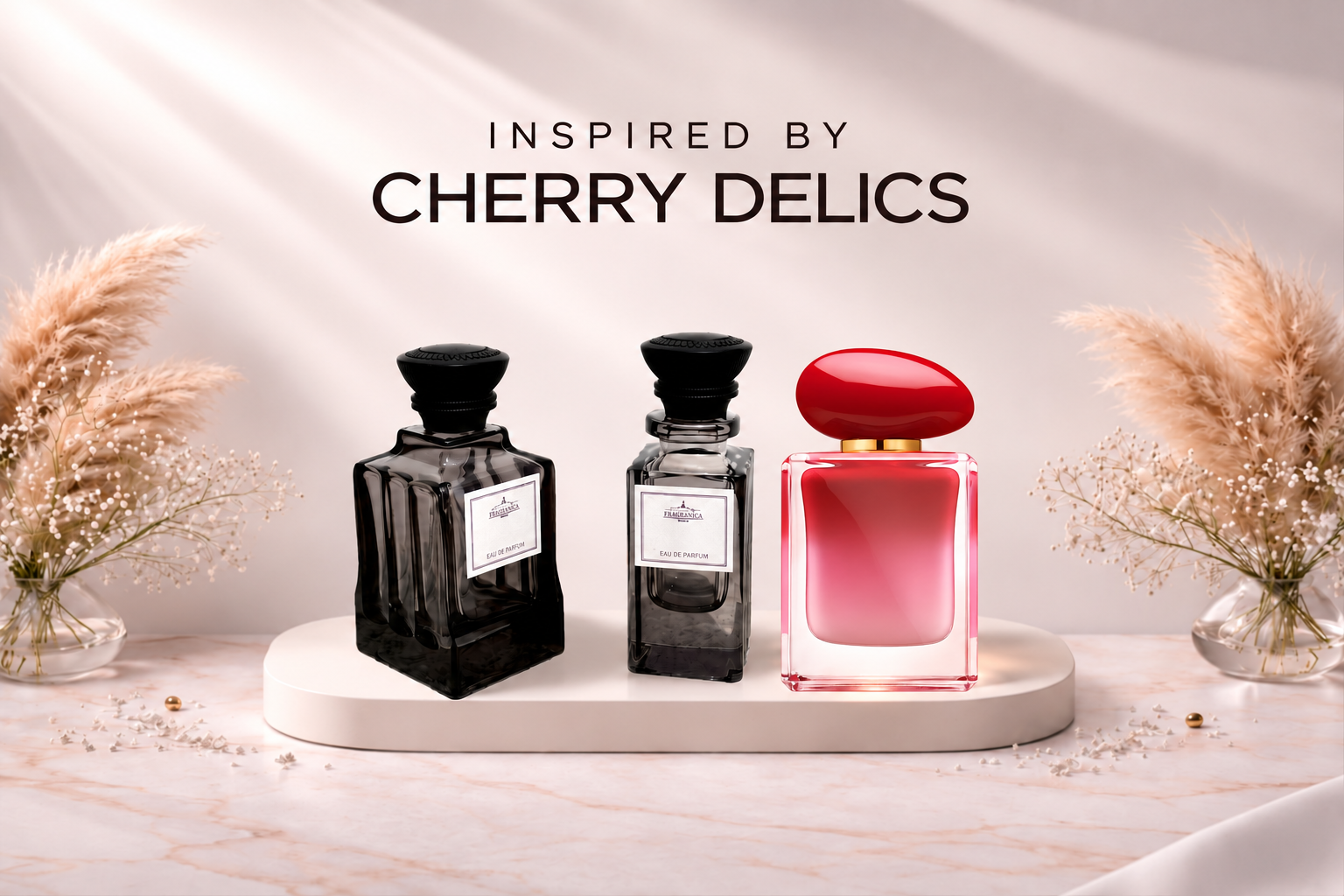 Cherry Delics