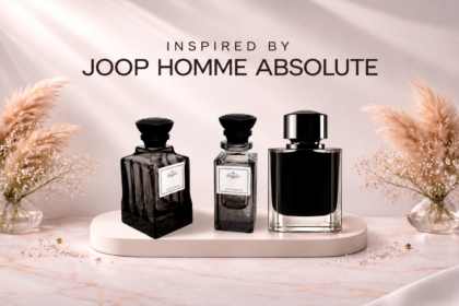 Joop Homme Absolute