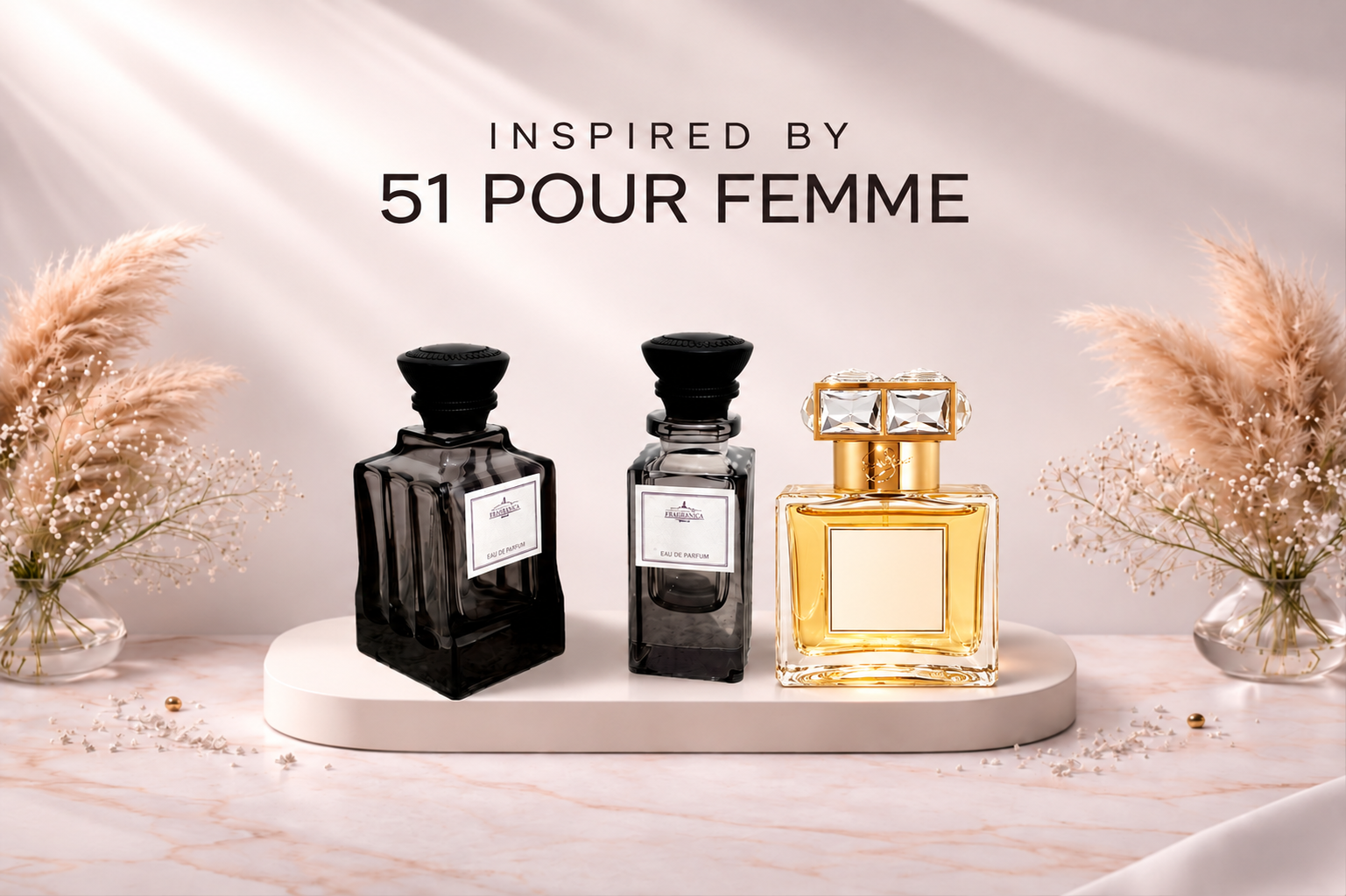 51 Pour Femme