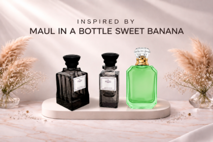 Maul In A Bottle Sweet Banana