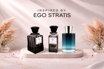 Ego Stratis