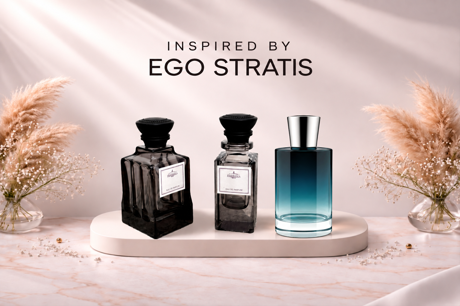 Ego Stratis