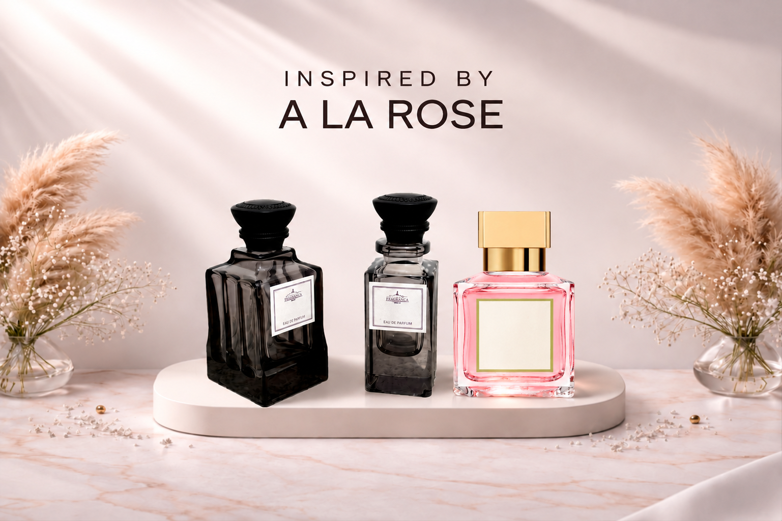 A La Rose