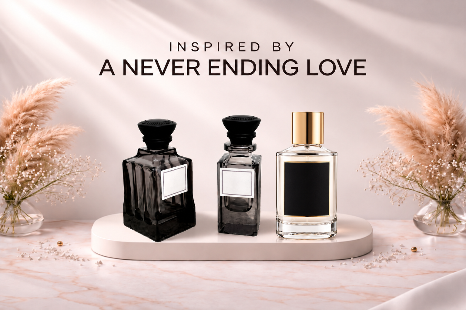 A Never Ending Love