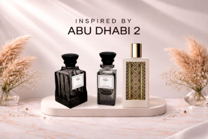 Abu Dhabi 2
