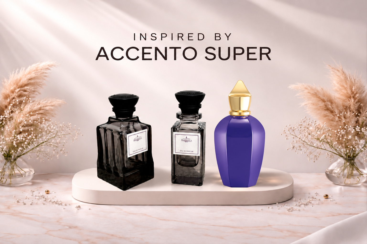 Accento Super