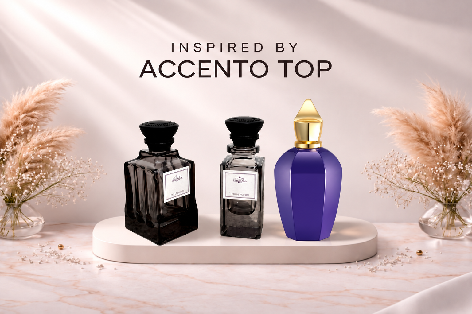 Accento Top