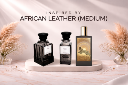 African Leather Medium