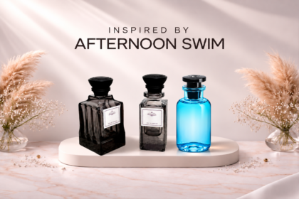 Aftemrnoon Swim