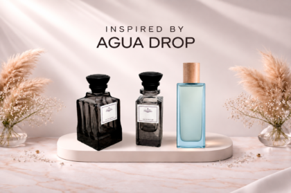 AGUA DROP