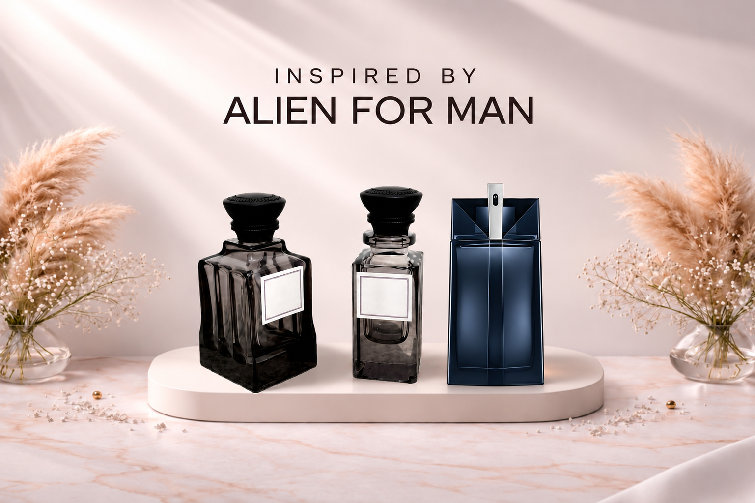 Alien For Man