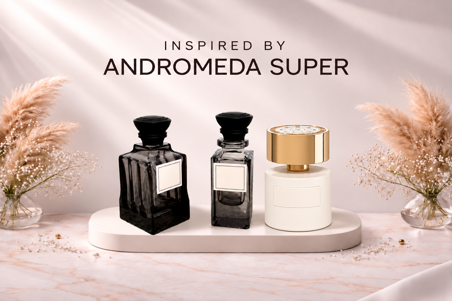 Andromeda