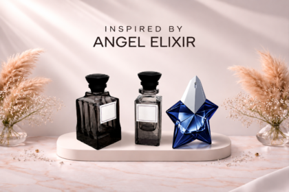 Angel Elixir