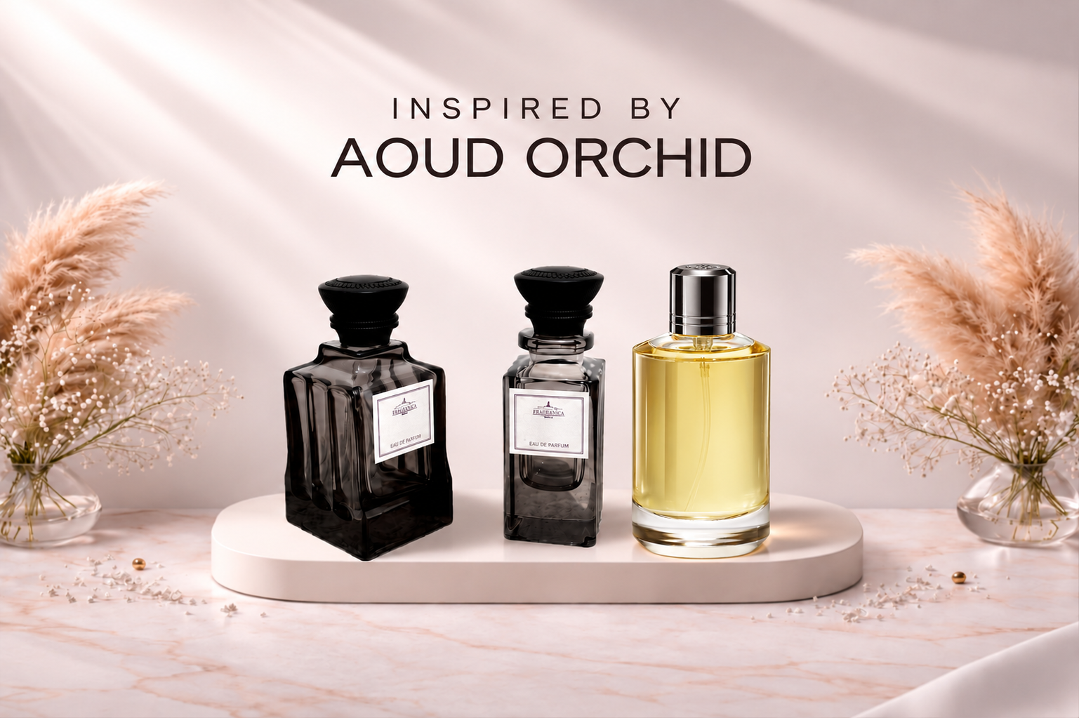 Aoud Orchid