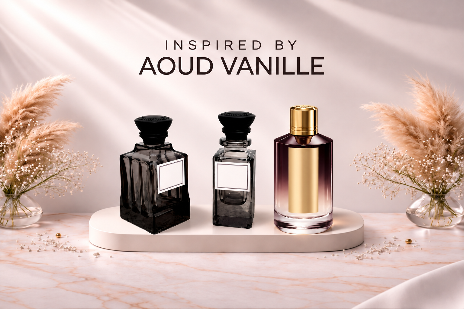 Aoud Vanille