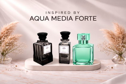 Aqua Media Forte