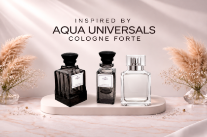 Aqua Universals Cologne Forte