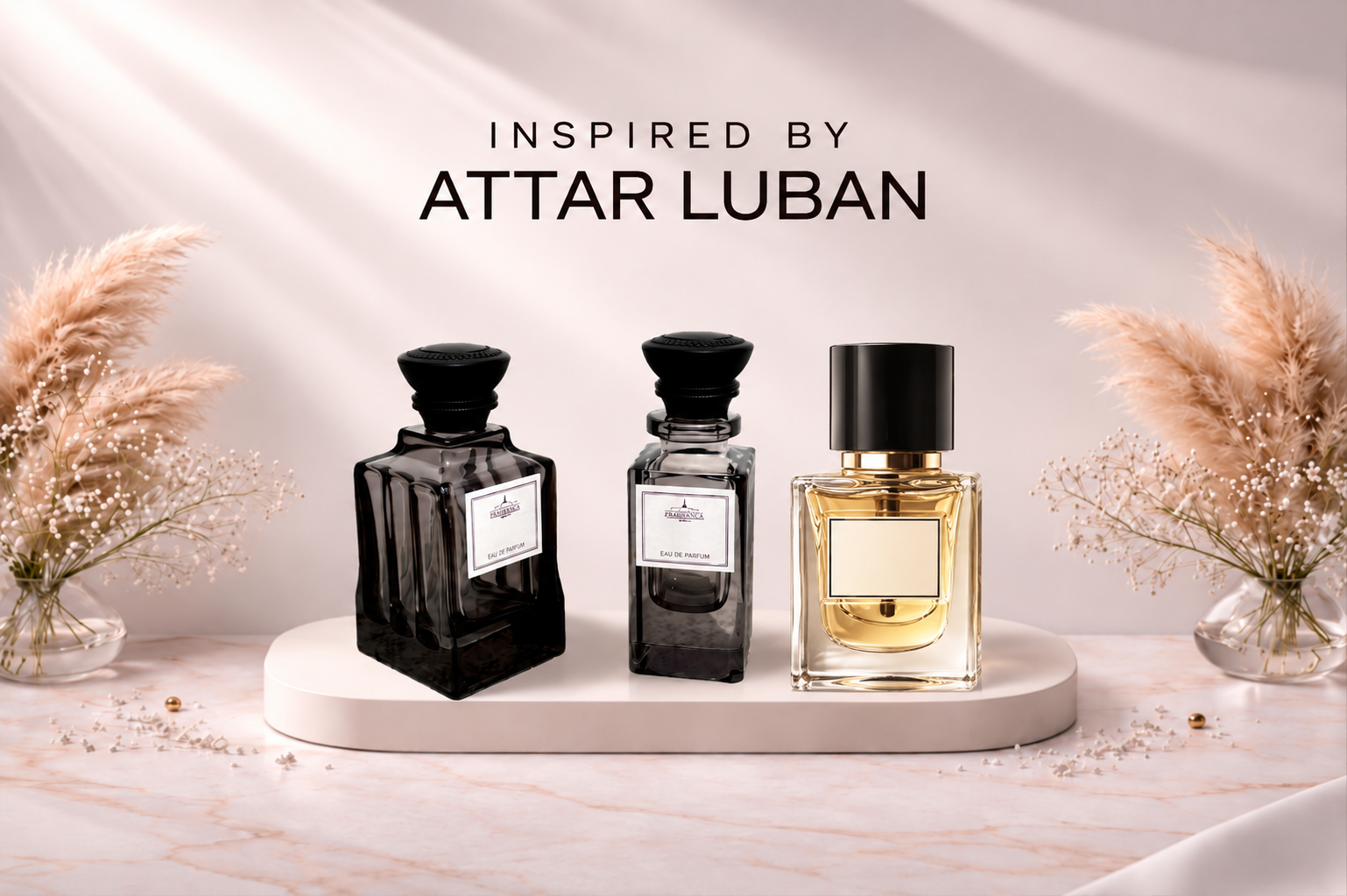 Attar Luban