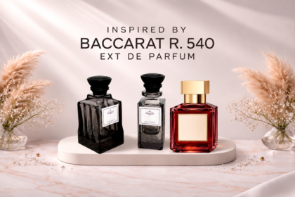 Baccarat R.540