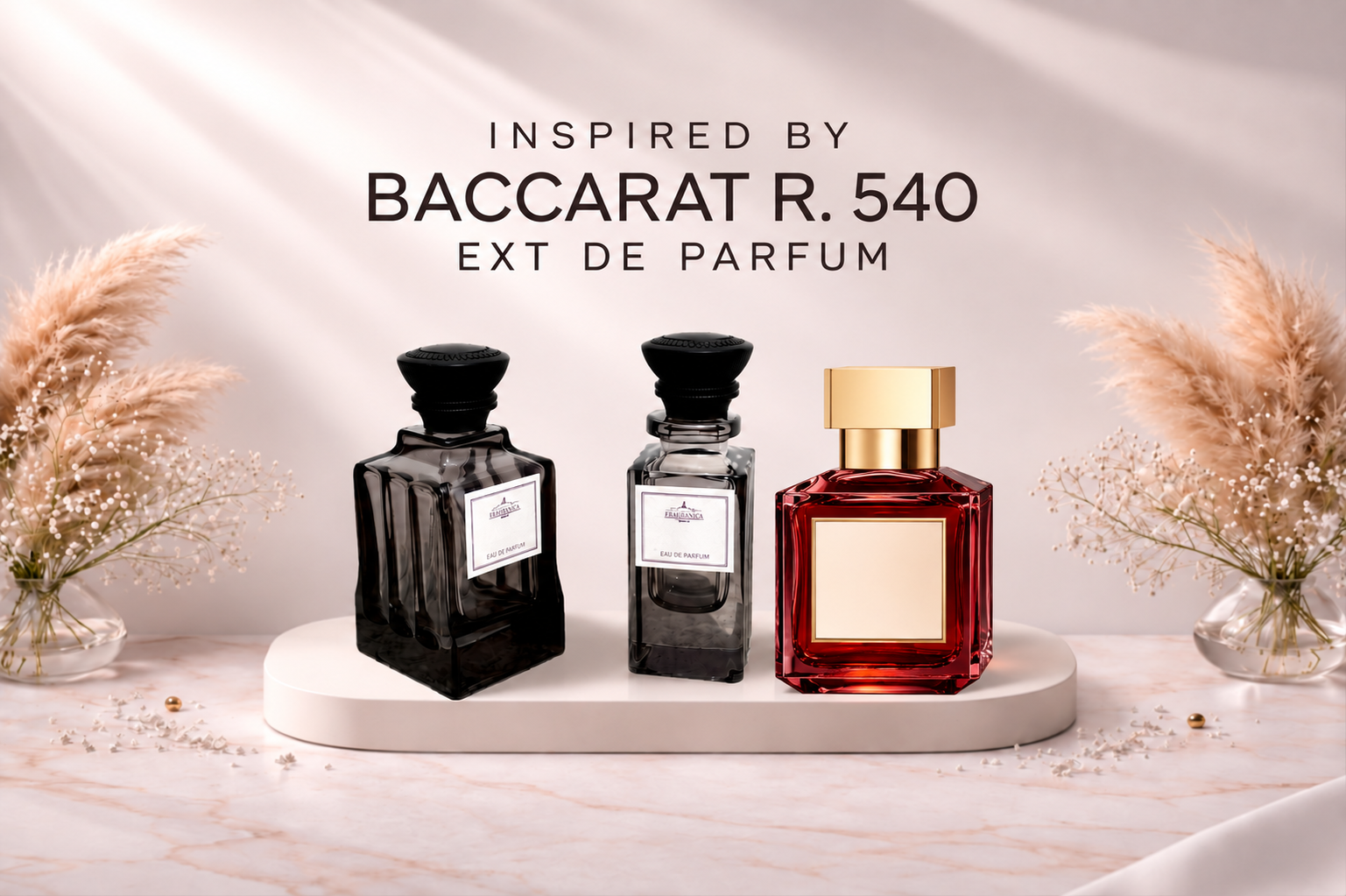 Baccarat R.540