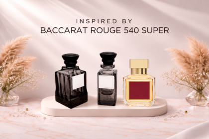 Baccarat Rouge 540 FR Super