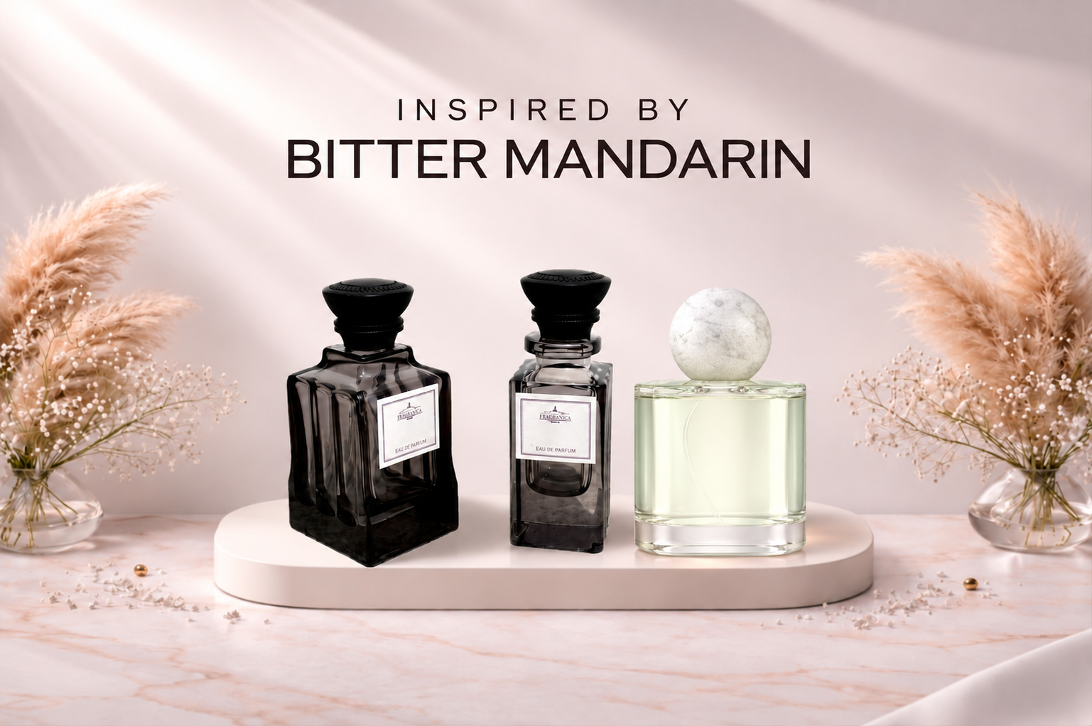 Bitter Mandarin