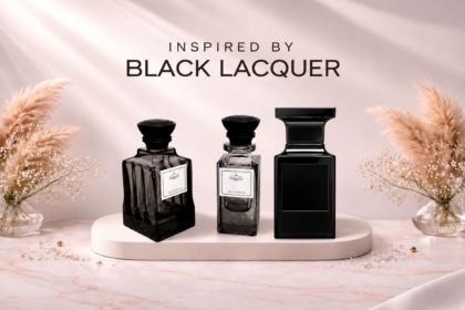 Black Lacquer