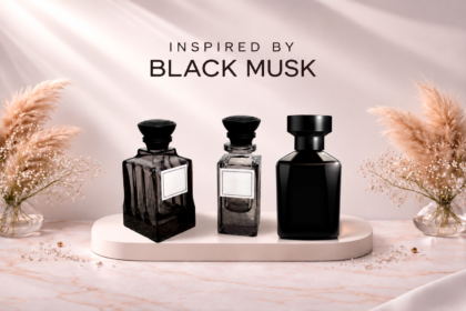 Black Musk