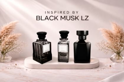 Black Musk LZ