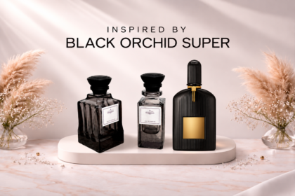 Black Orchid Super