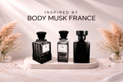 Body Musk France