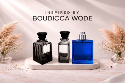 Boudicca Wode