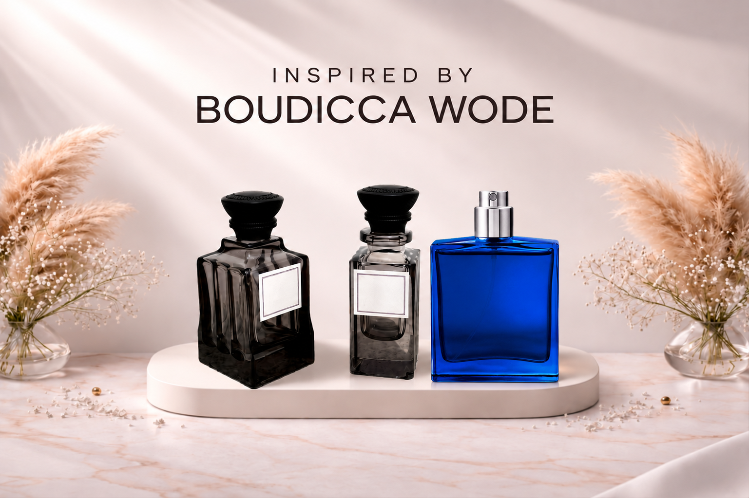 Boudicca Wode