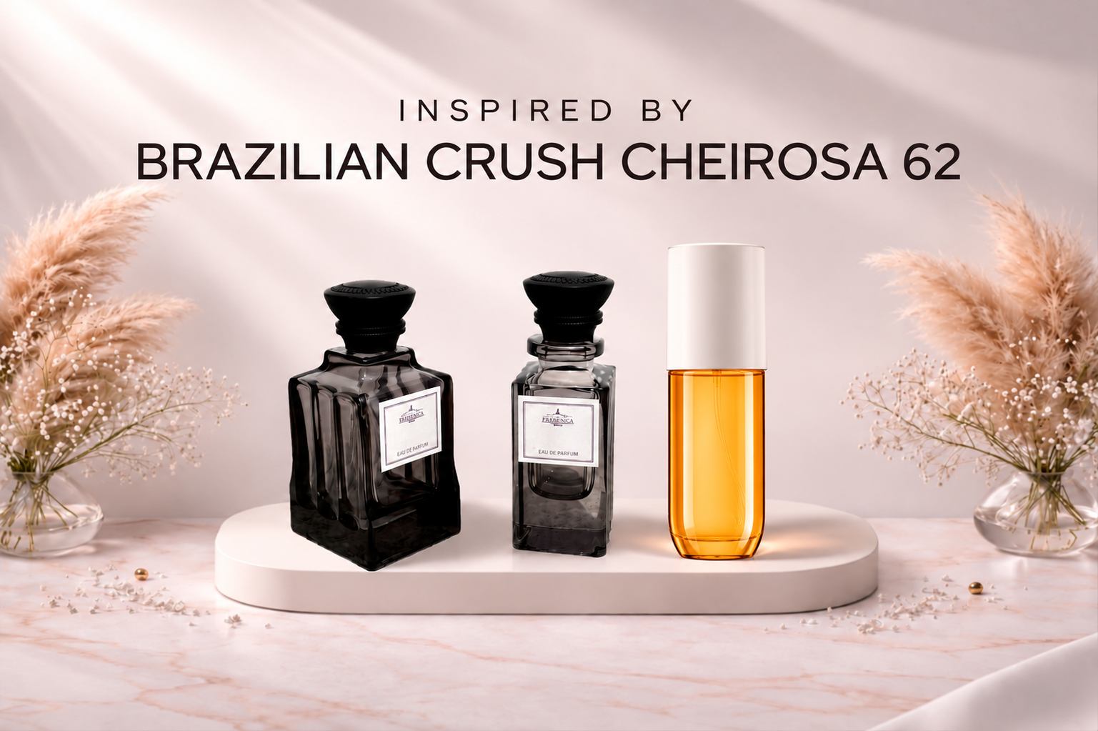 Brazilian Crush Cheirosa 62