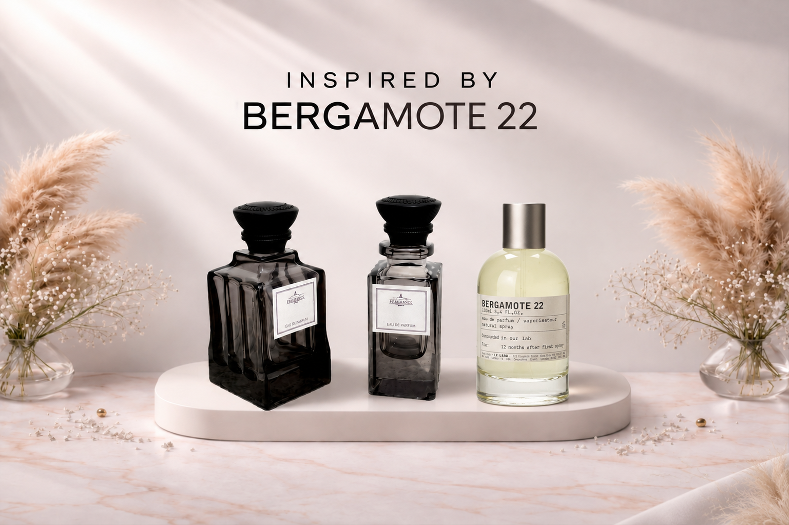 Bergamote 22