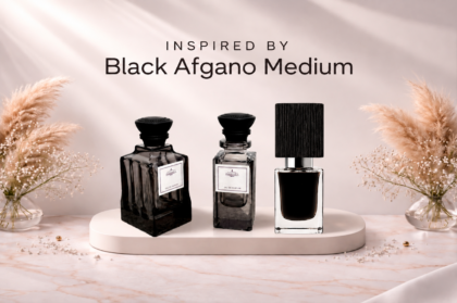 Black Afgano Medium