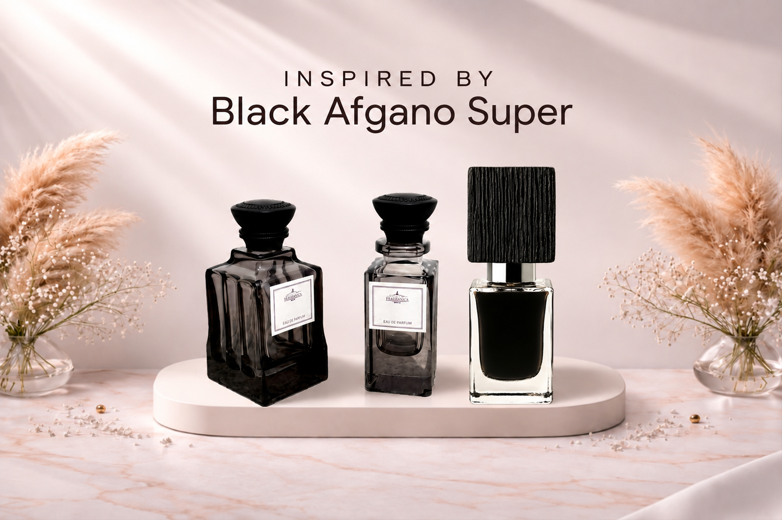 Black Afgano Super