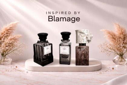 Blamage