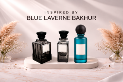 Blue Laverne Bakhur