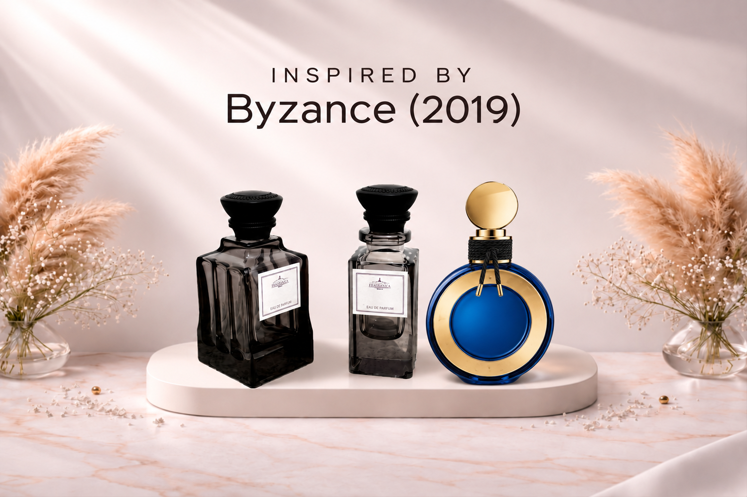 Byzance(2019)