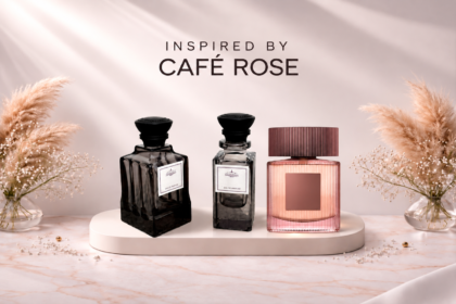 Cafe Rose