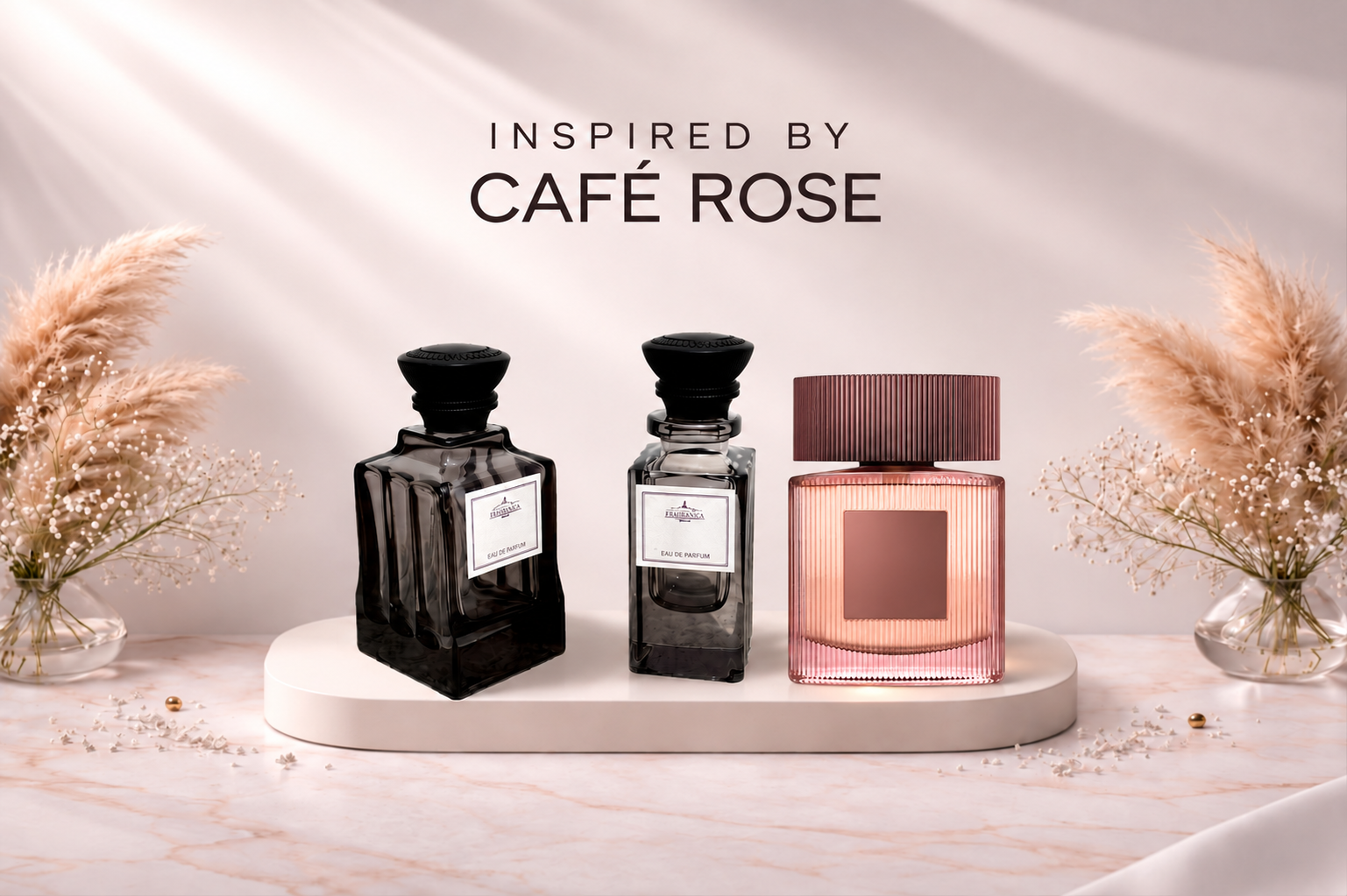 Cafe Rose
