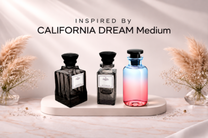 California Dream Medium