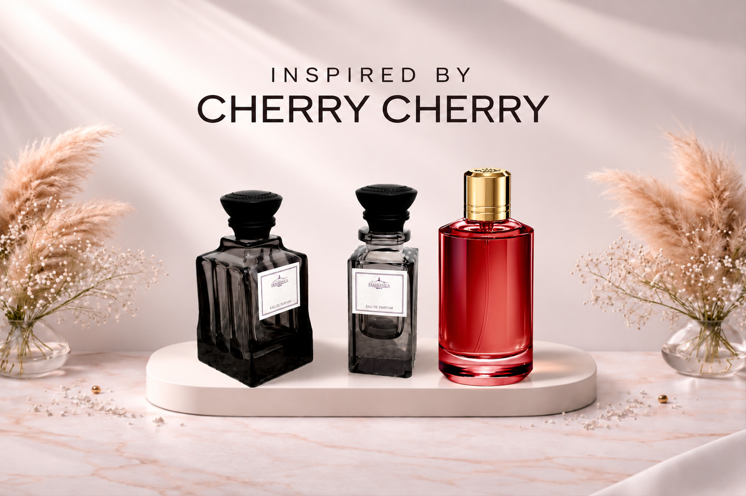 Cherry Cherry