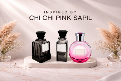 Chi Chi Pink Sapil