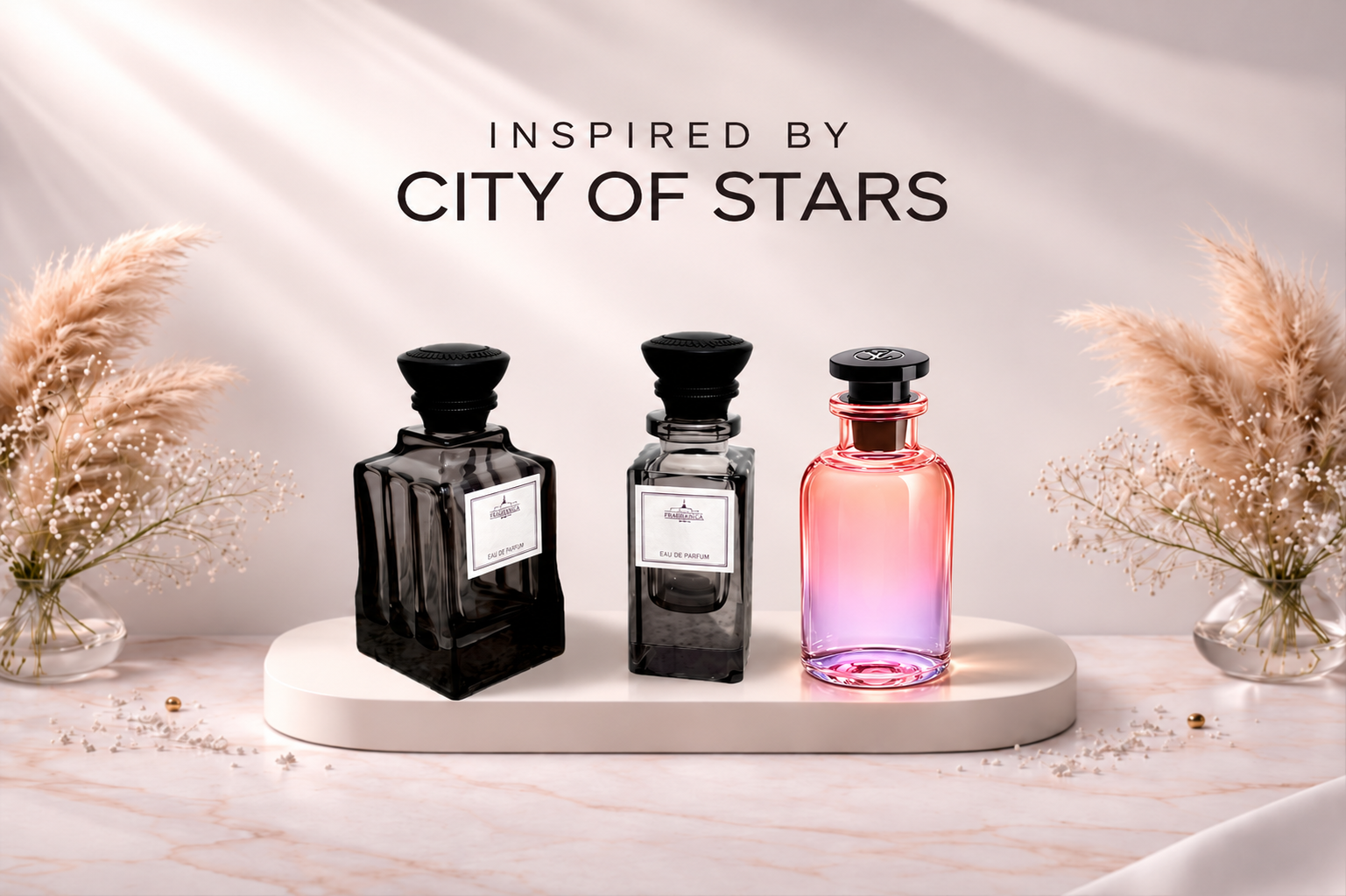 City Of Stars
