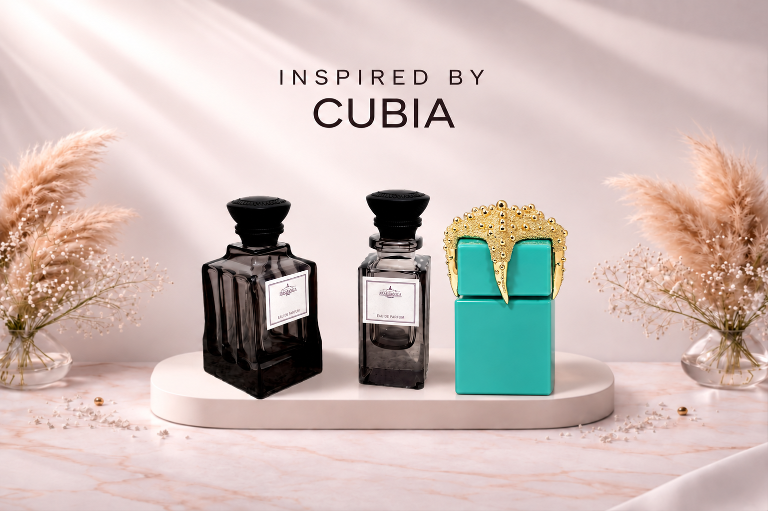 Cubia