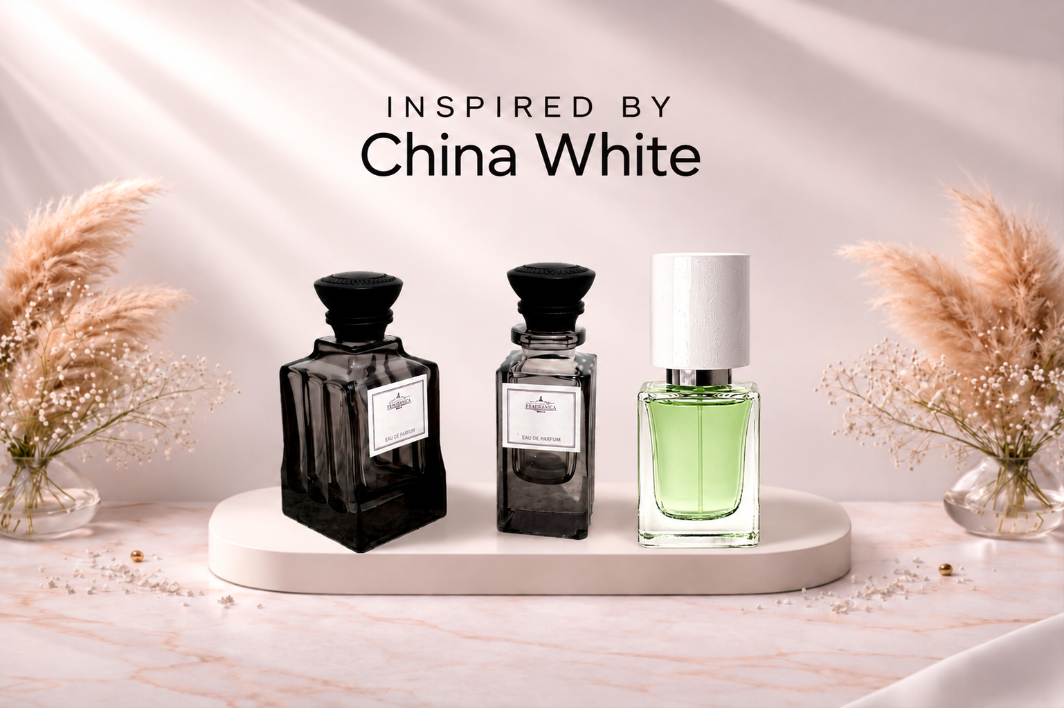 China White
